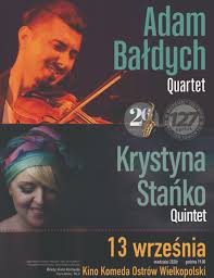 Jazz w Muzeum - Komeda w Ostrowie Wielkopolskim